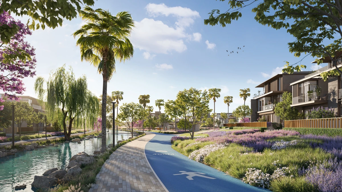 Nad Al Sheba Gardens 8 image