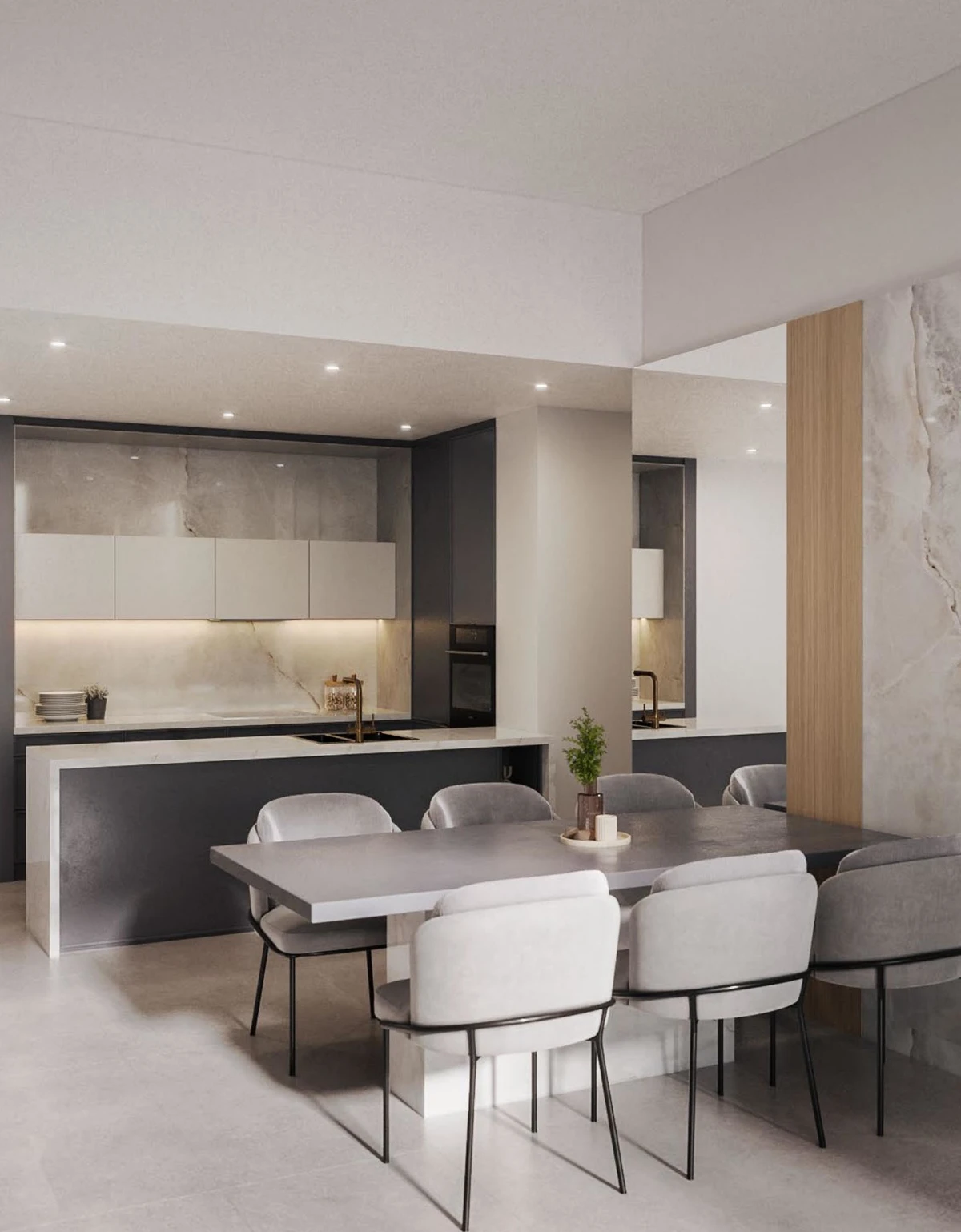 Fairway Residence by presscott image