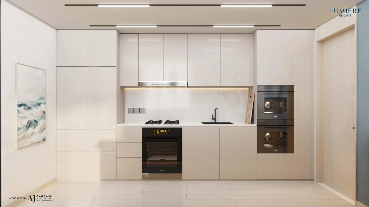 Lumiere Heights image