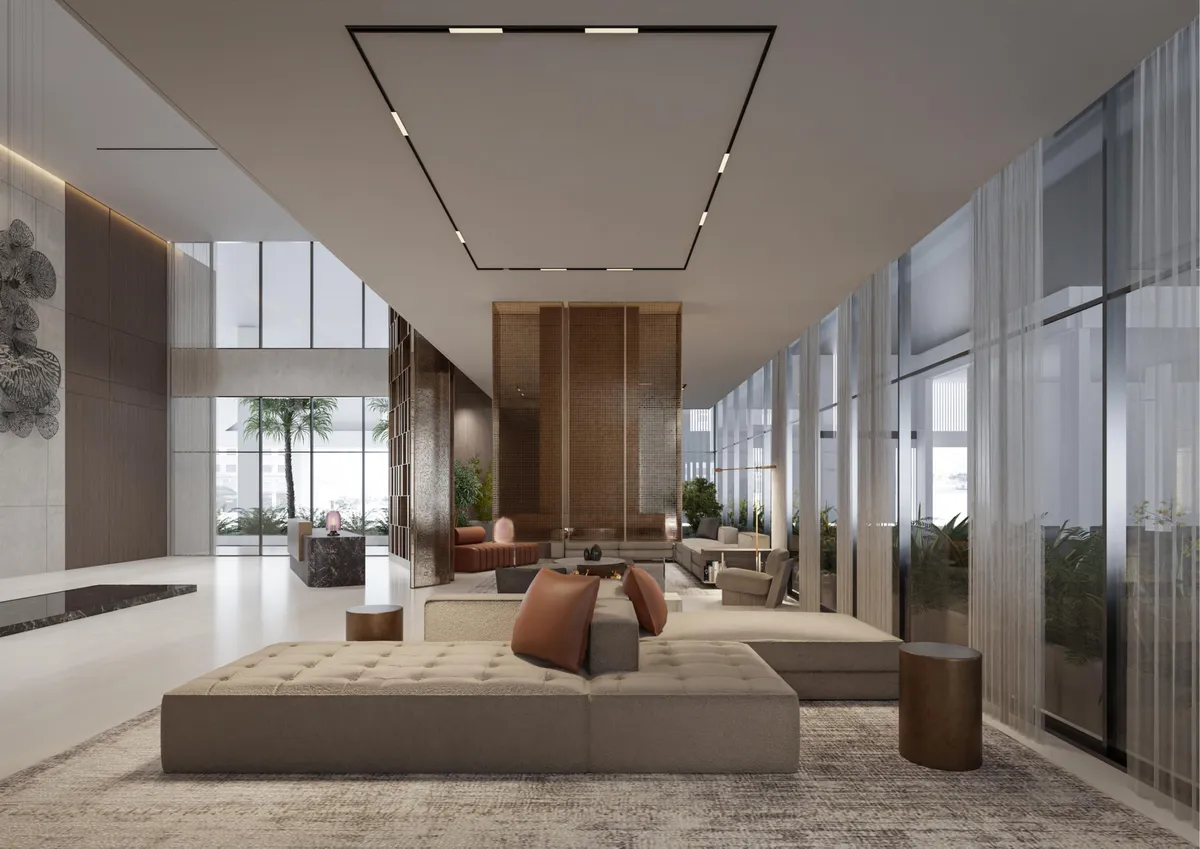 Beverly Gardens image