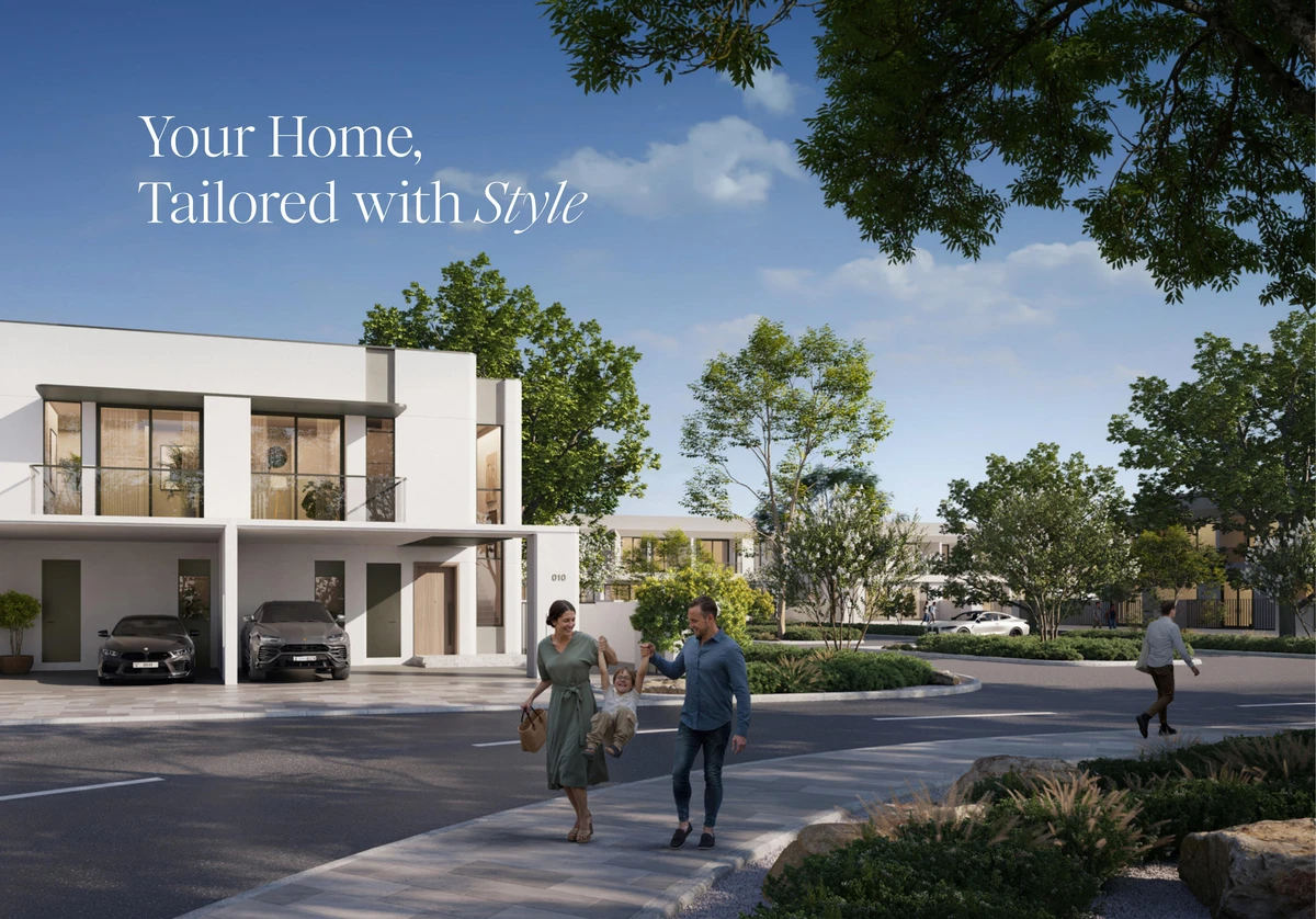 Elea at The Valley image