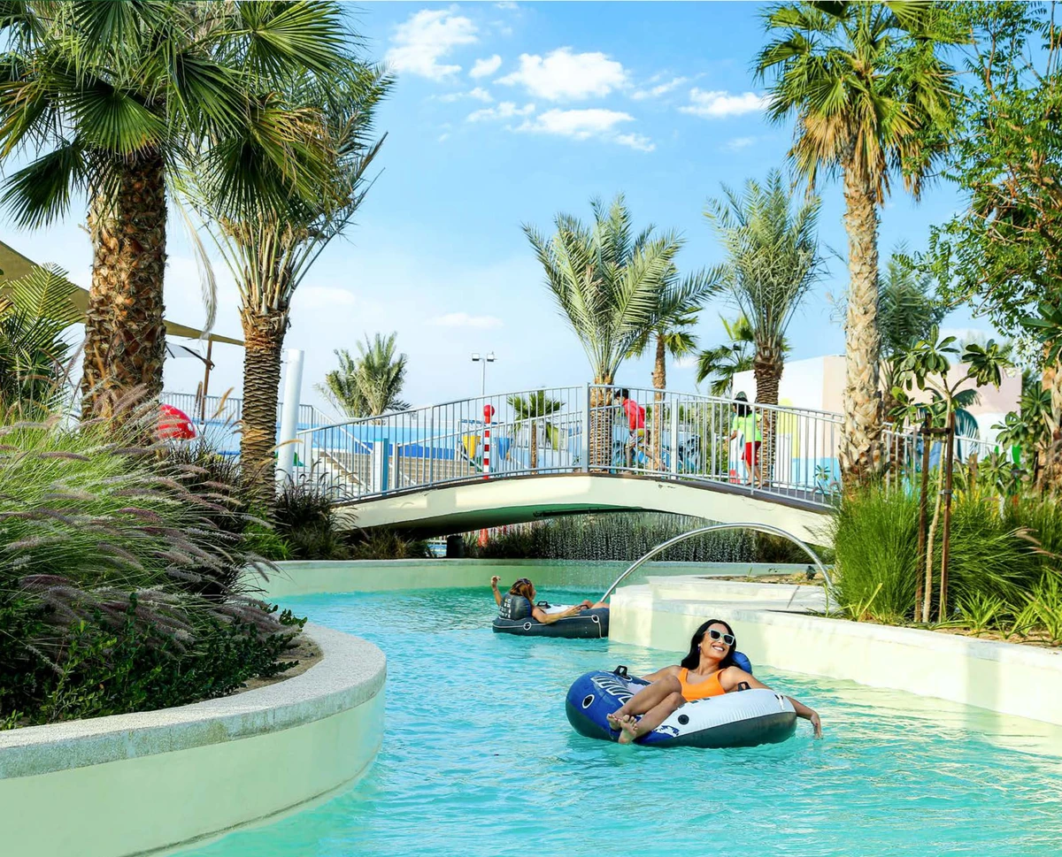 Damac Hills 2 - Elo image