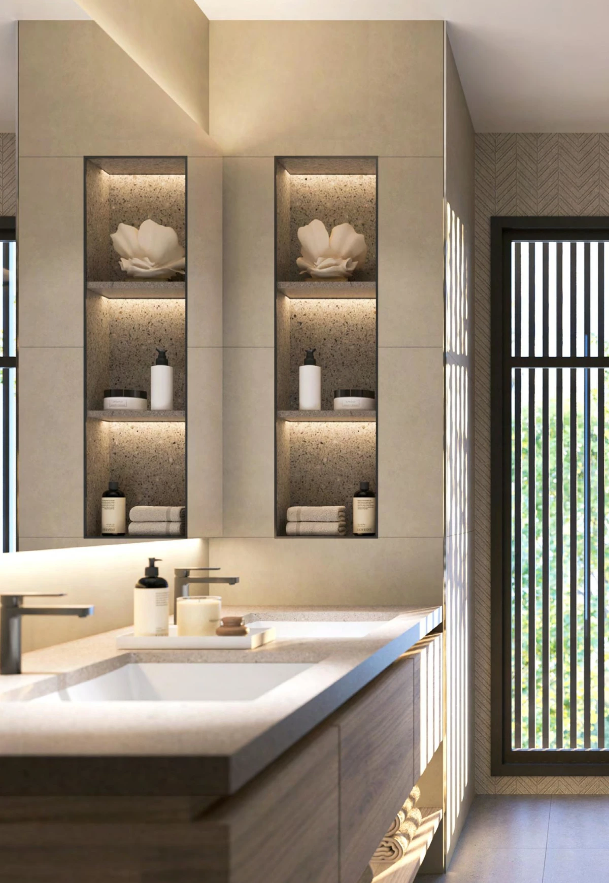 La Tilia At Villanova image