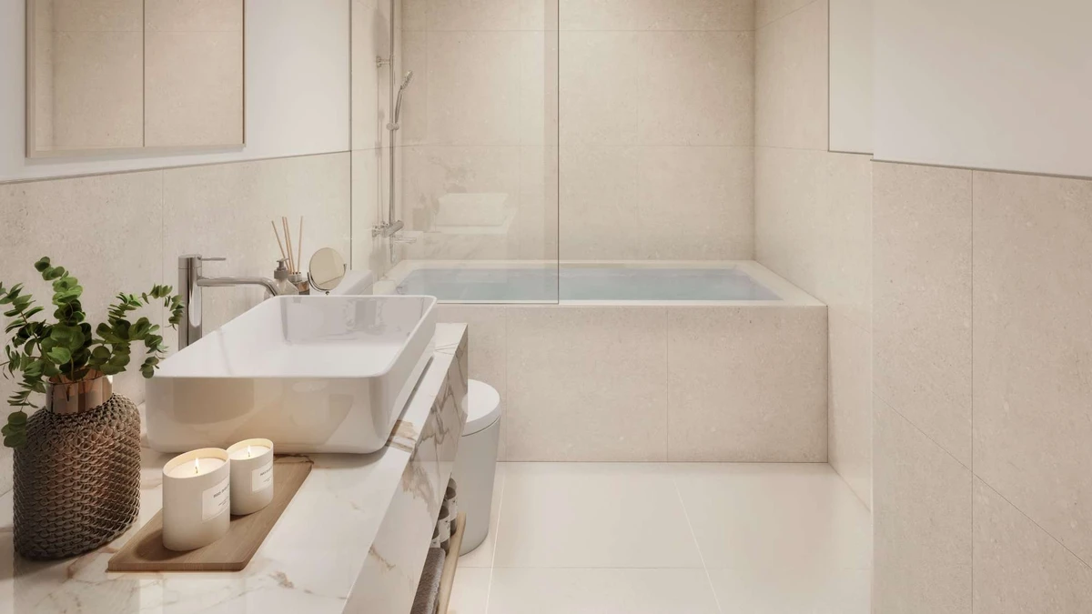 Topaz Residences image