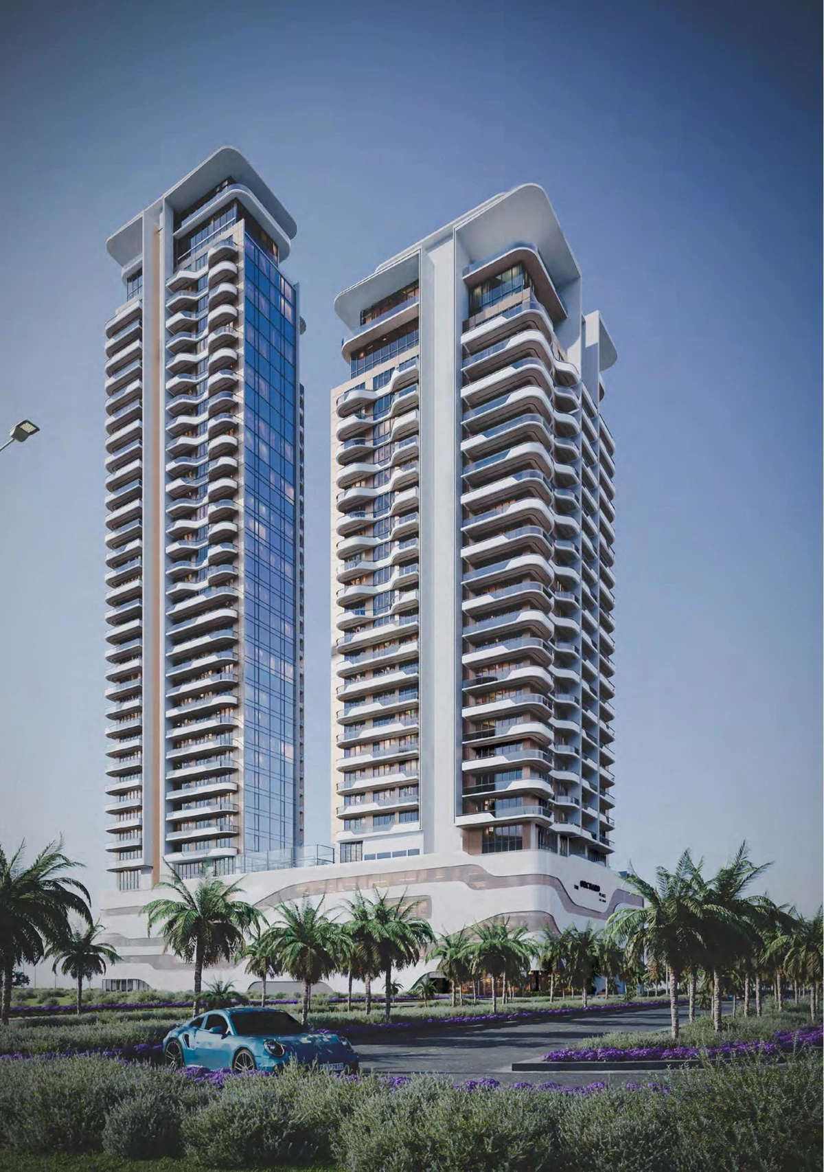 The Orchard Place A&B&C