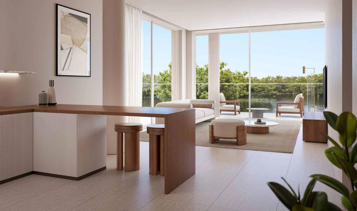 The Creekside Residence image