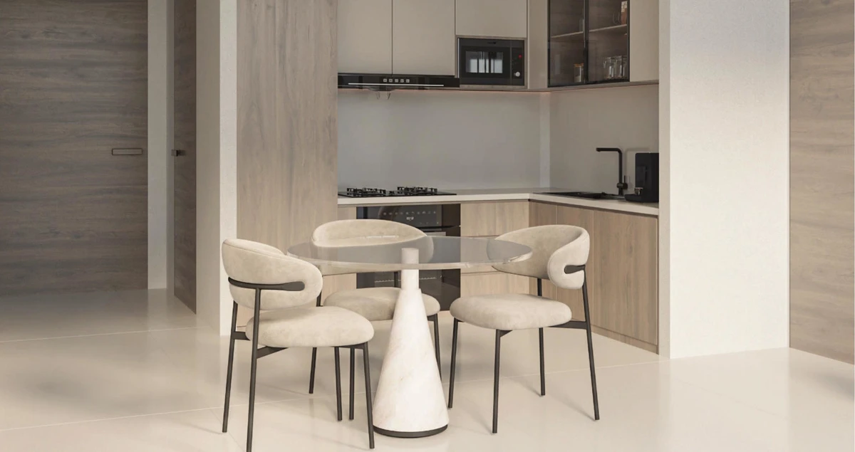 The Boulevard By Prestige One image