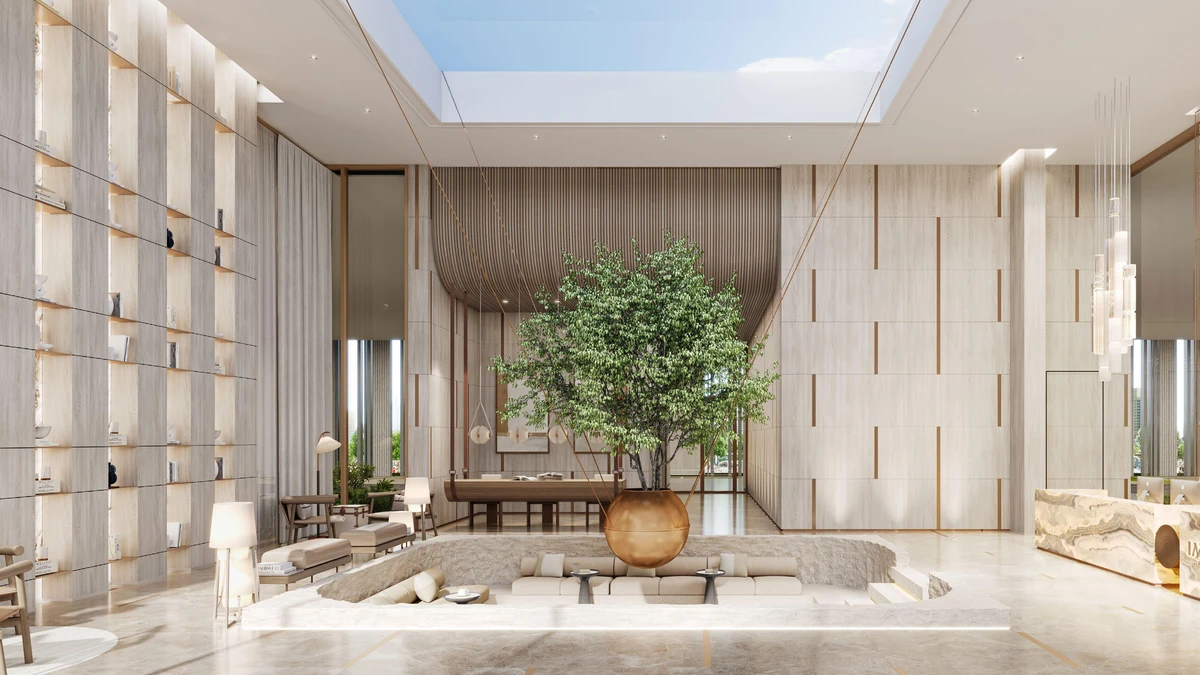 Wynwood Horizon by Imtiaz image