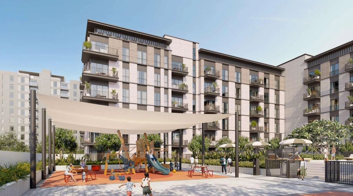 Layla Residence image