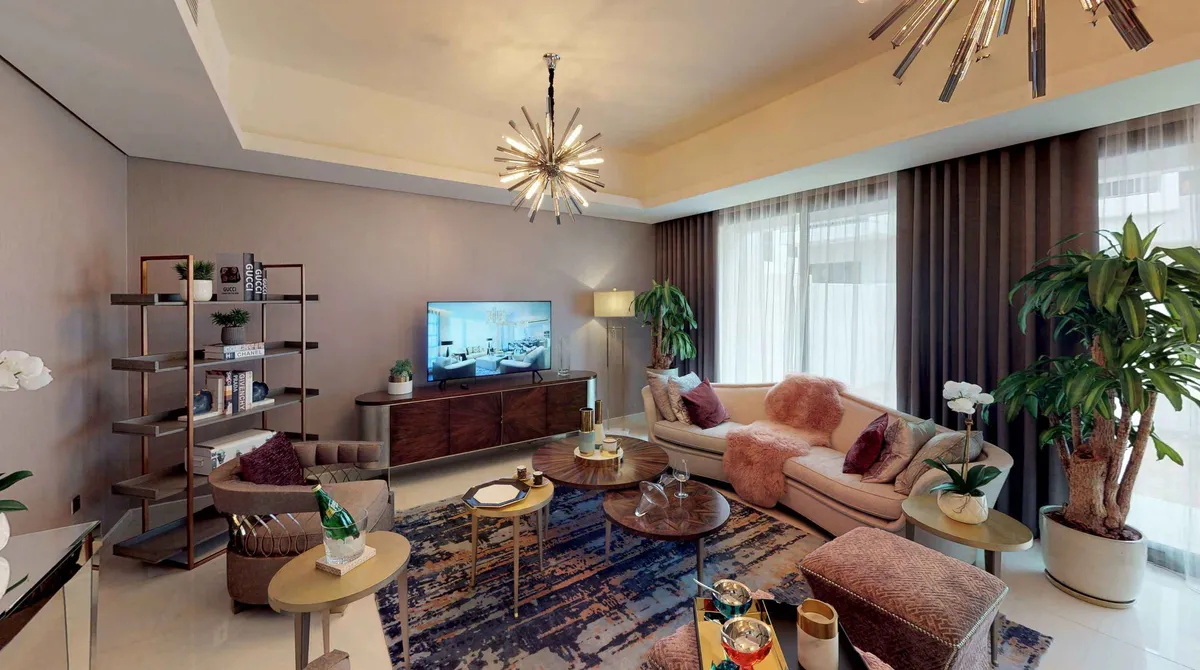 Damac Hills 2 - Victoria Prestige image