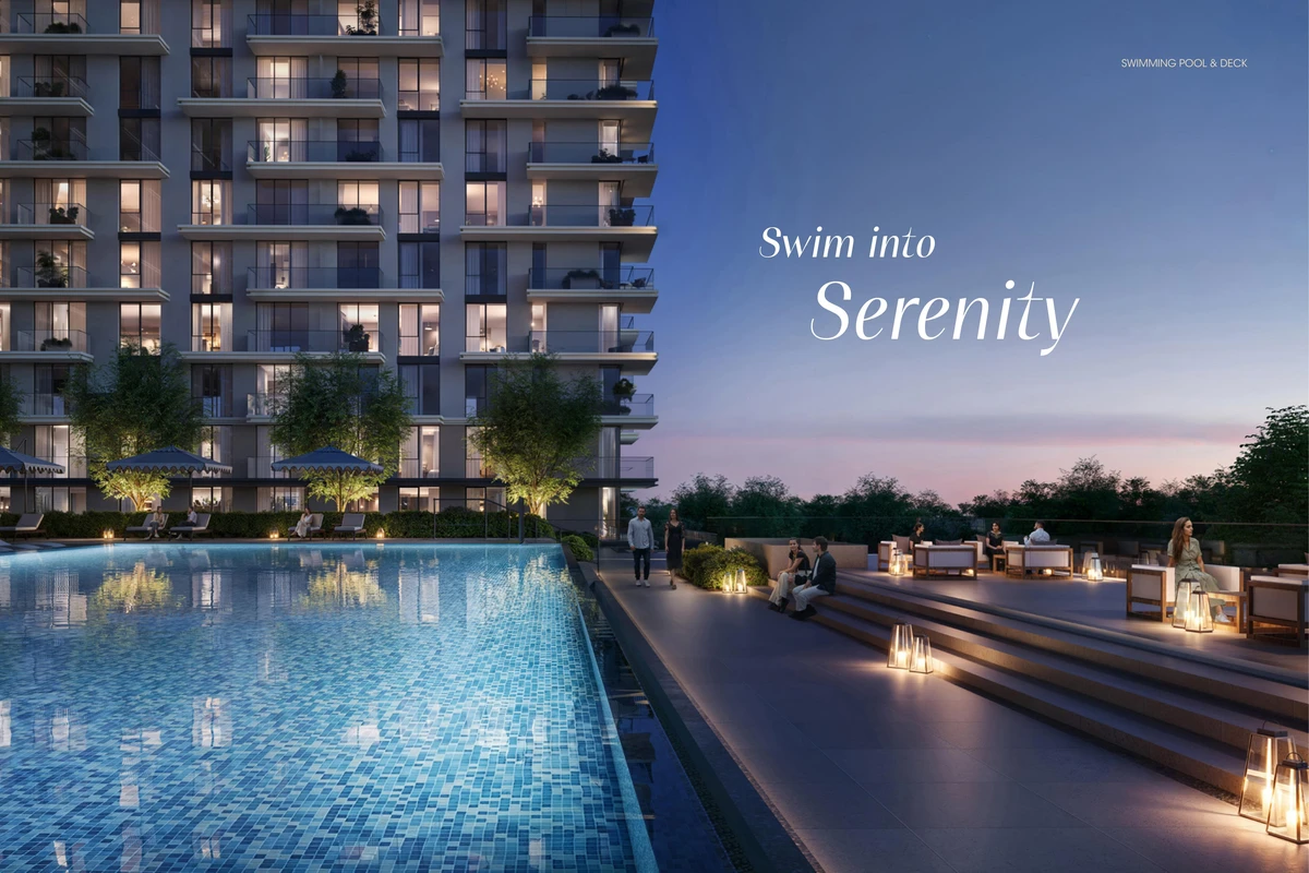 Parkwood Interiors By Vida image