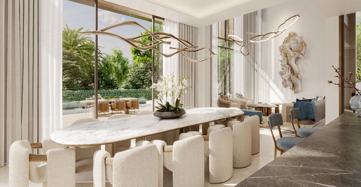 Nad Al Sheba Gardens 7 image