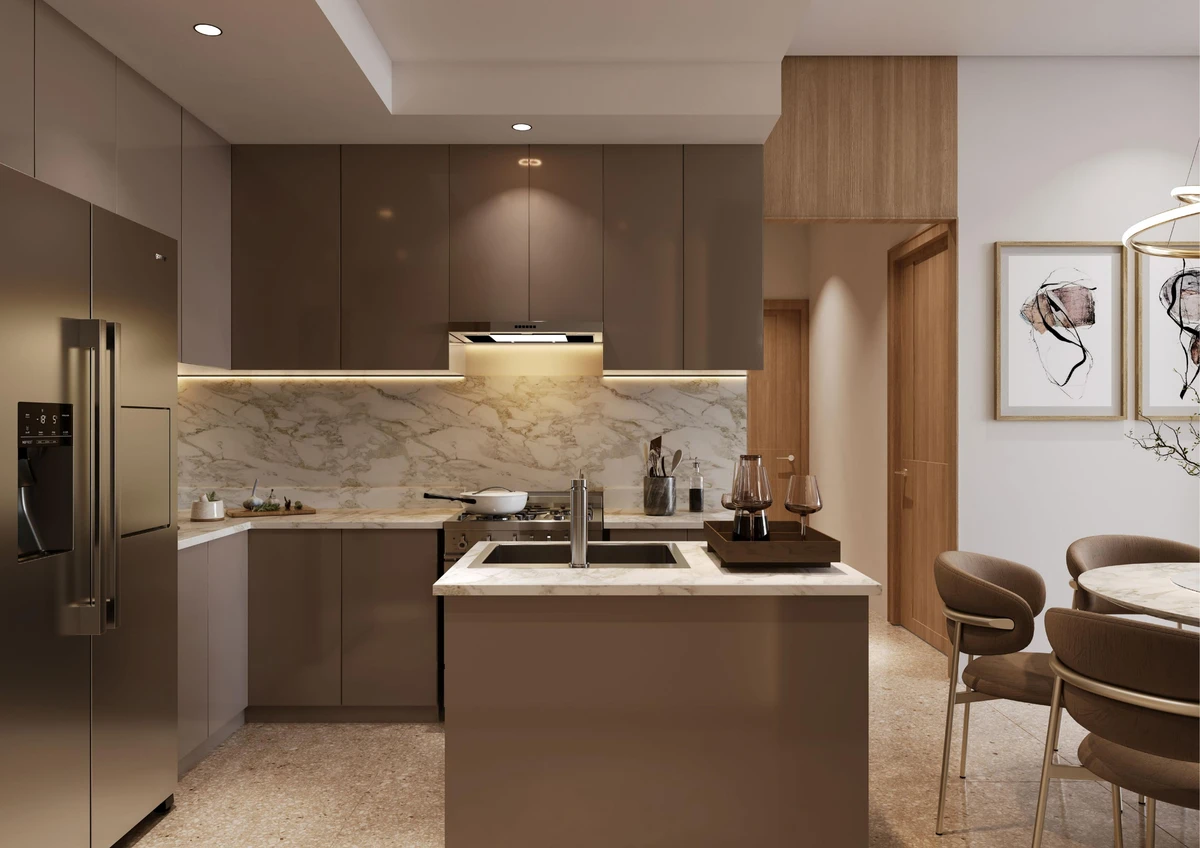 Coventry Residence image