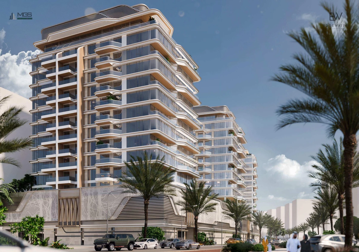 Edgewater Residences image