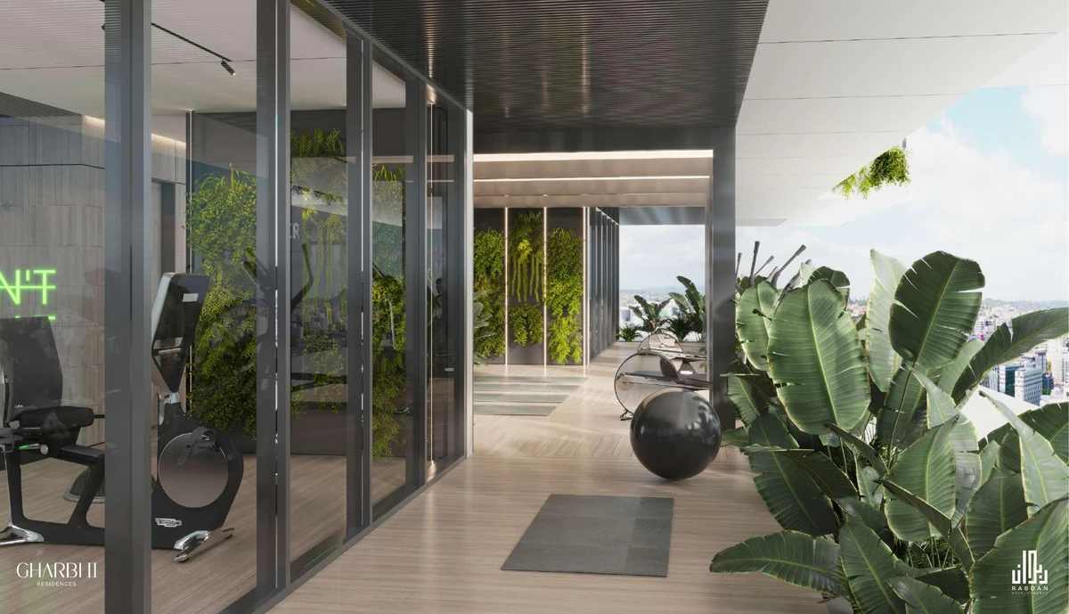 Gharbi 2 Residences image