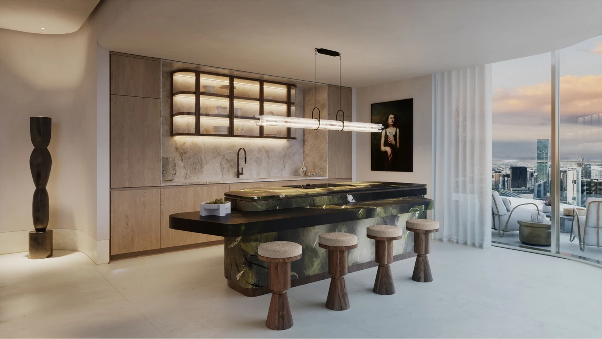 Regent Residences image