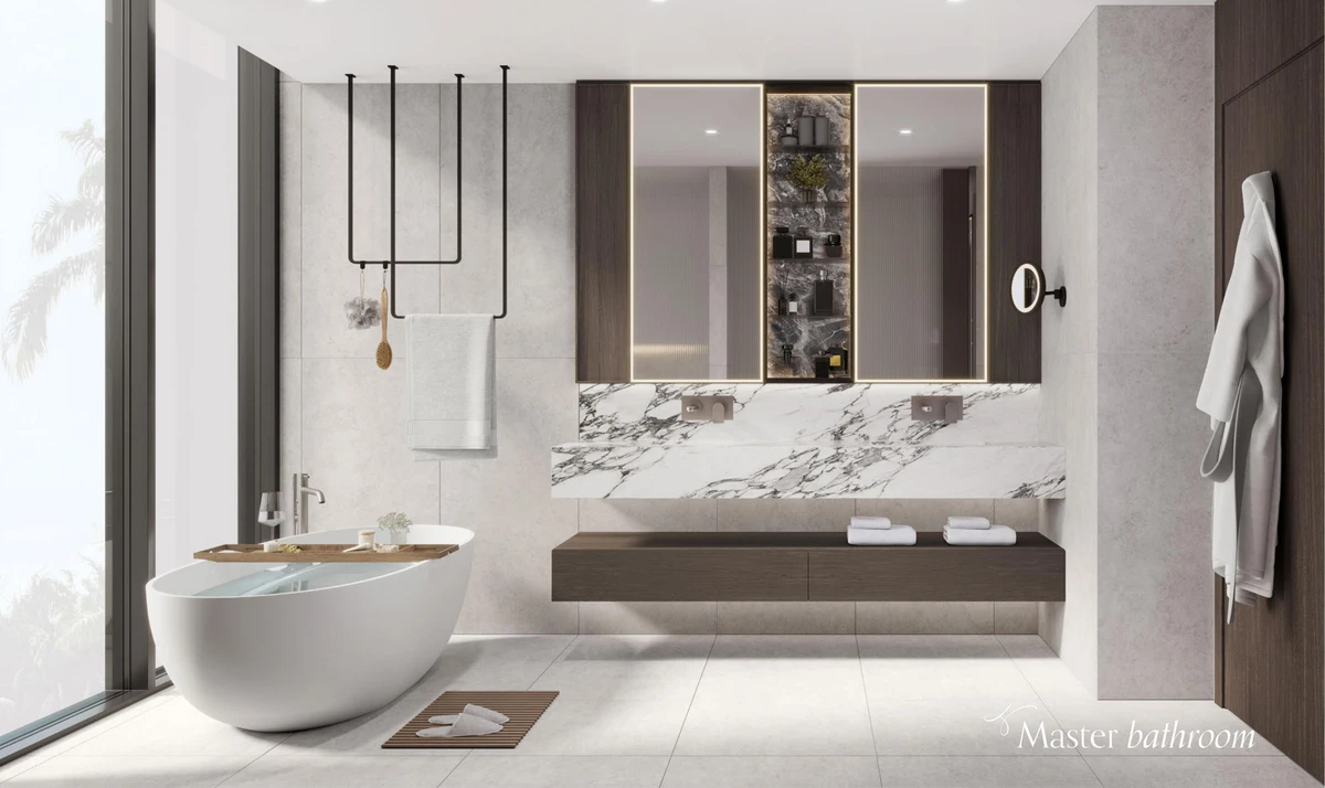 The Watercrest image