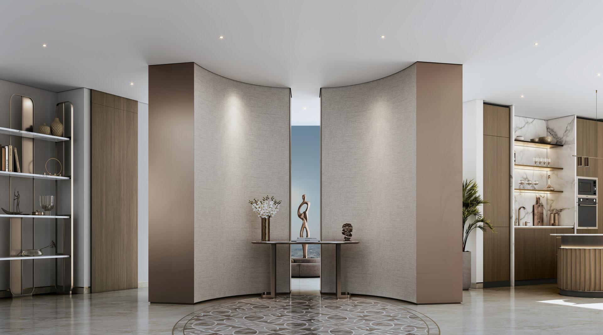 The S Tower at Sobha Hartland 2 image