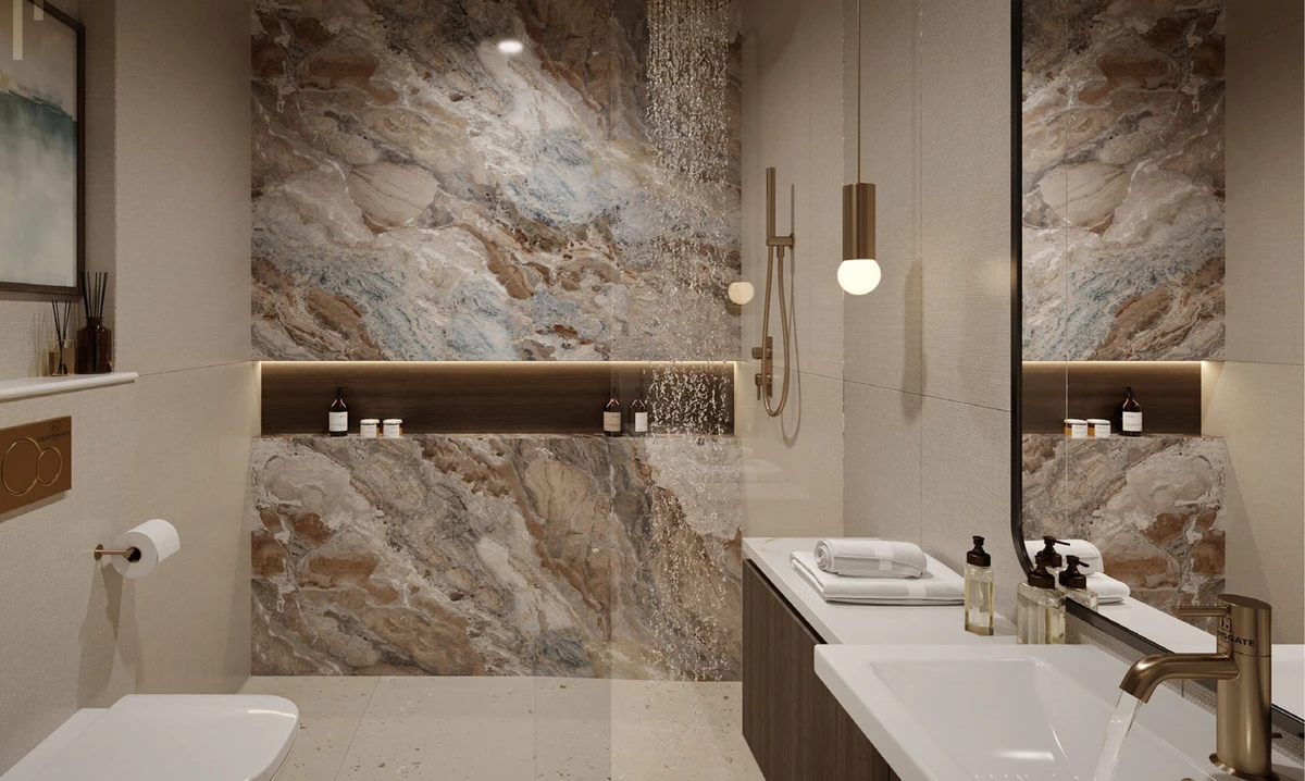 Deansgate by ADE image