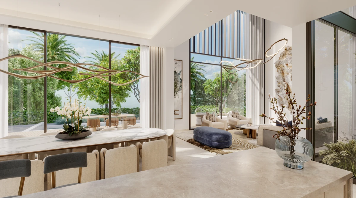 Nad Al Sheba Gardens Phase 10 image