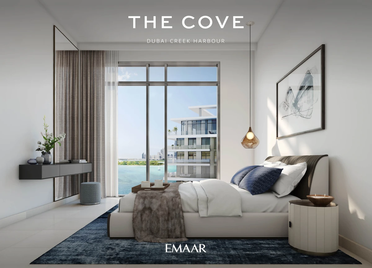 The Cove image