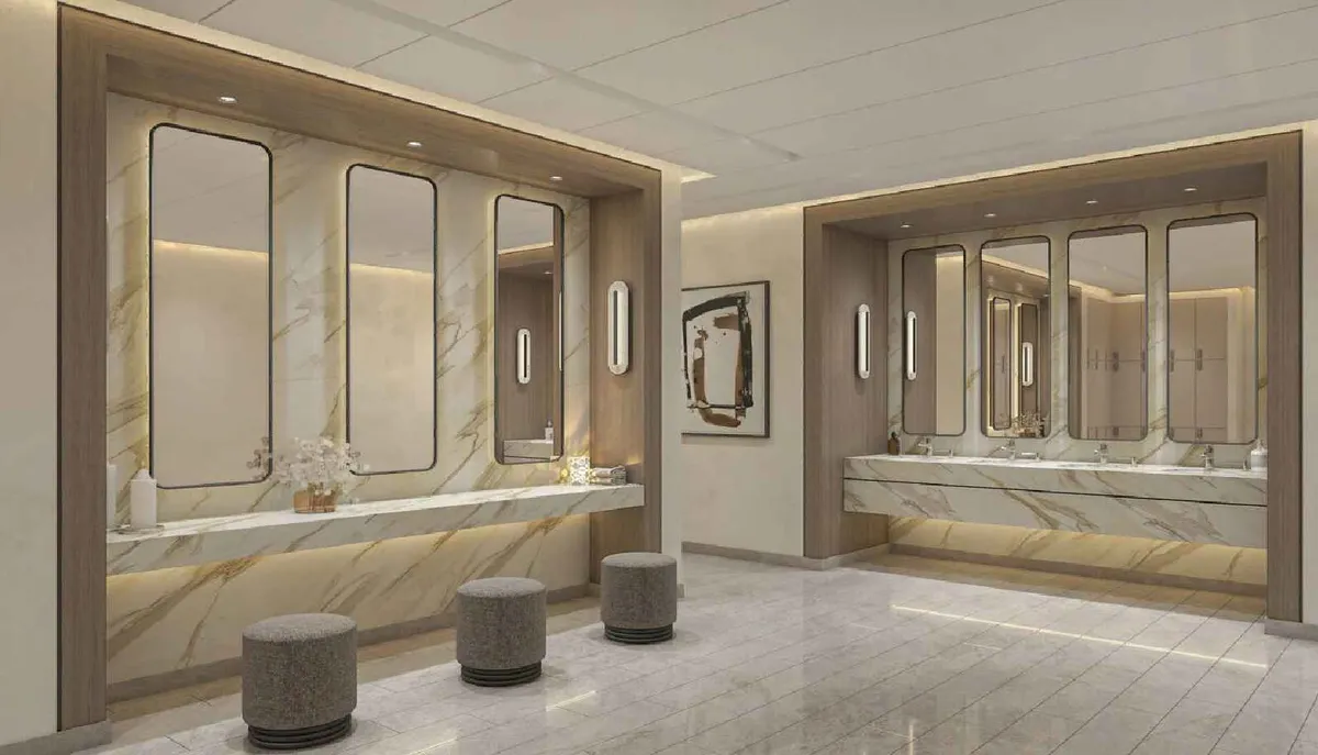 Adeba - Creek views 3 image