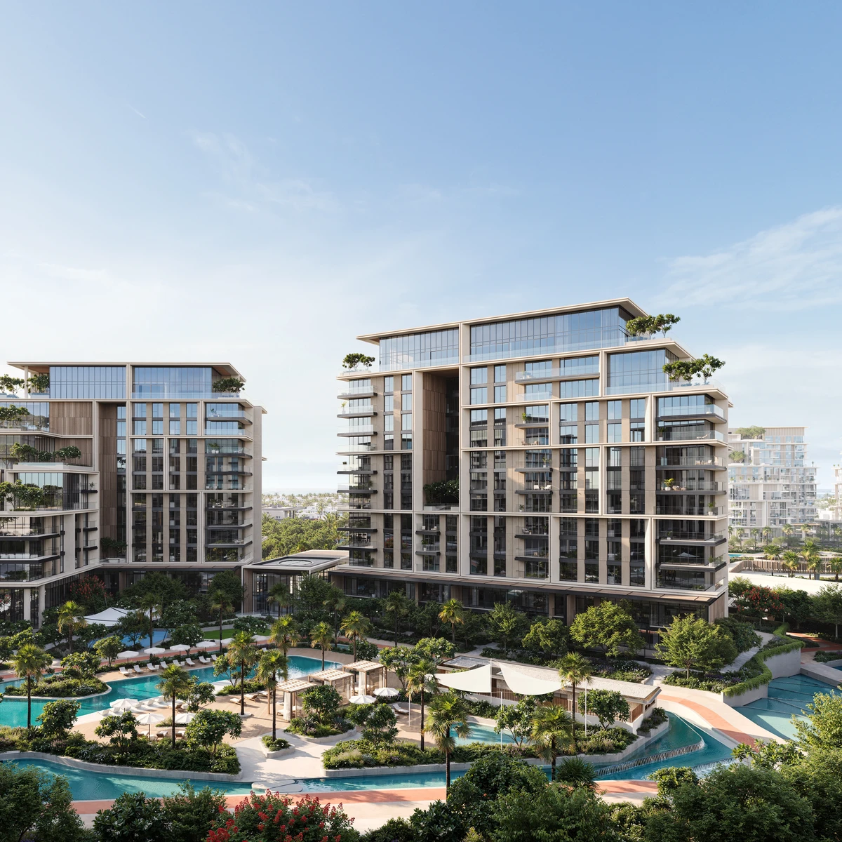 City Walk Crestlane 5 image