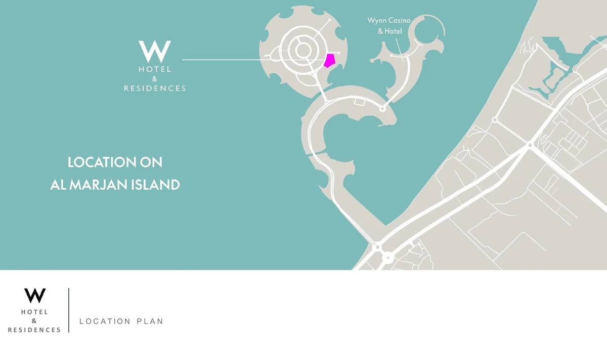 W Hotel & Residences