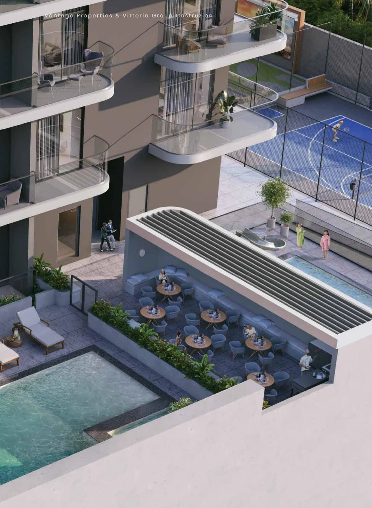 Livel Residenza image