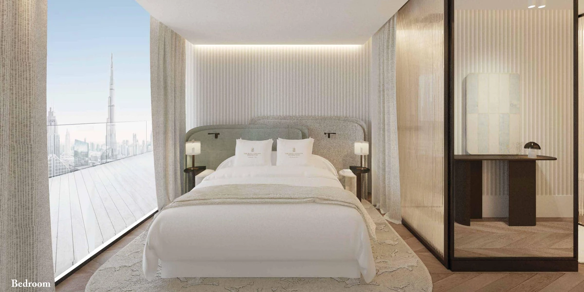 The Ritz-Carlton Residences image