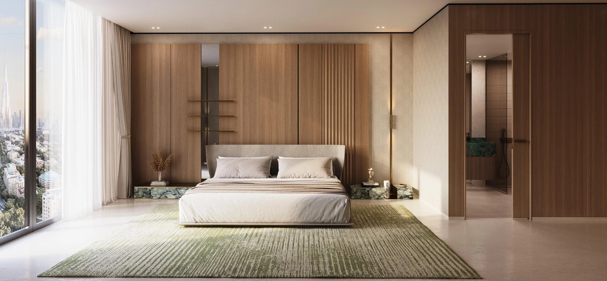 Binghatti Cullinan image