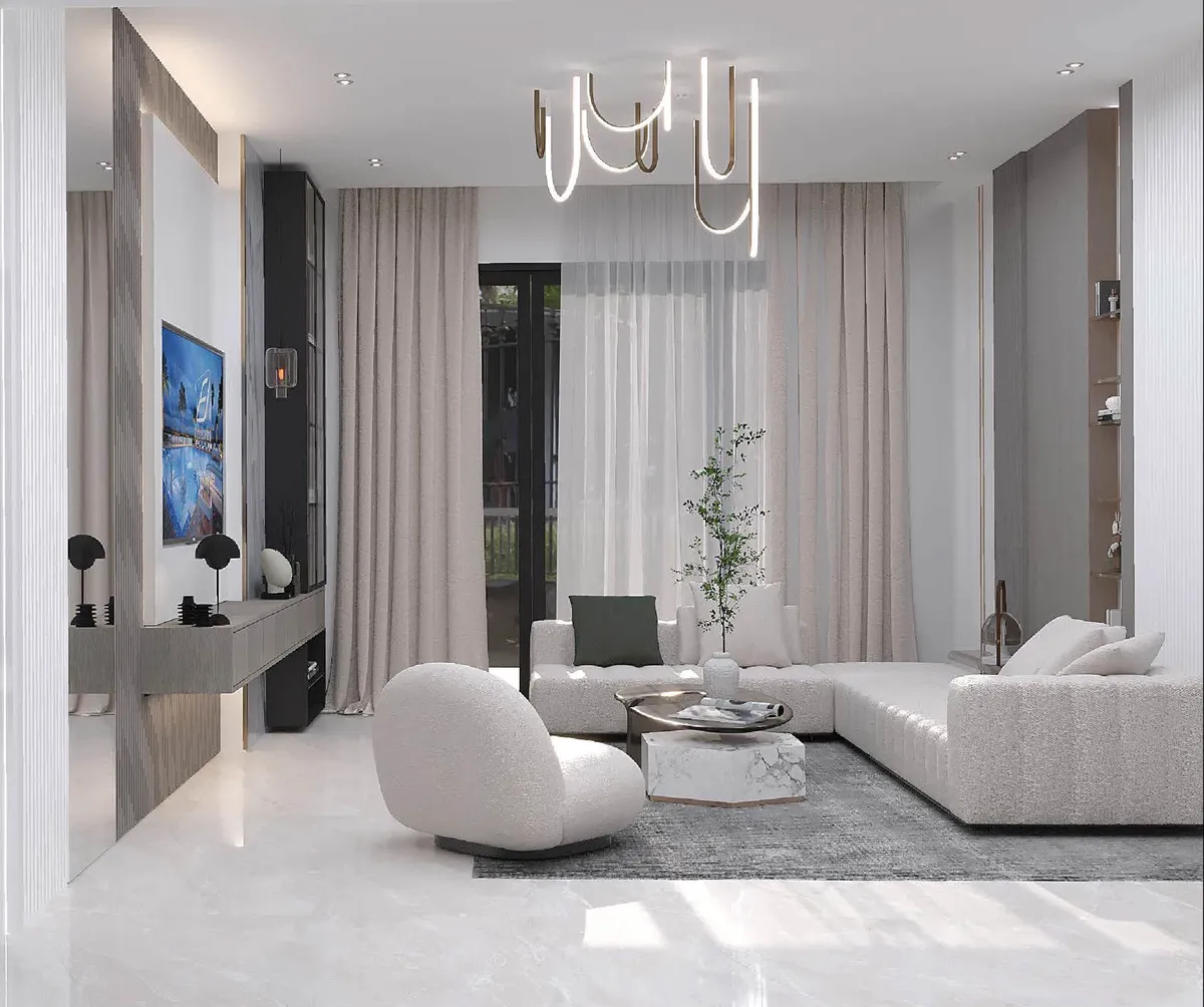 Binghatti House image