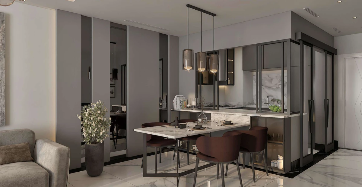 The Terraces Marasi Drive image