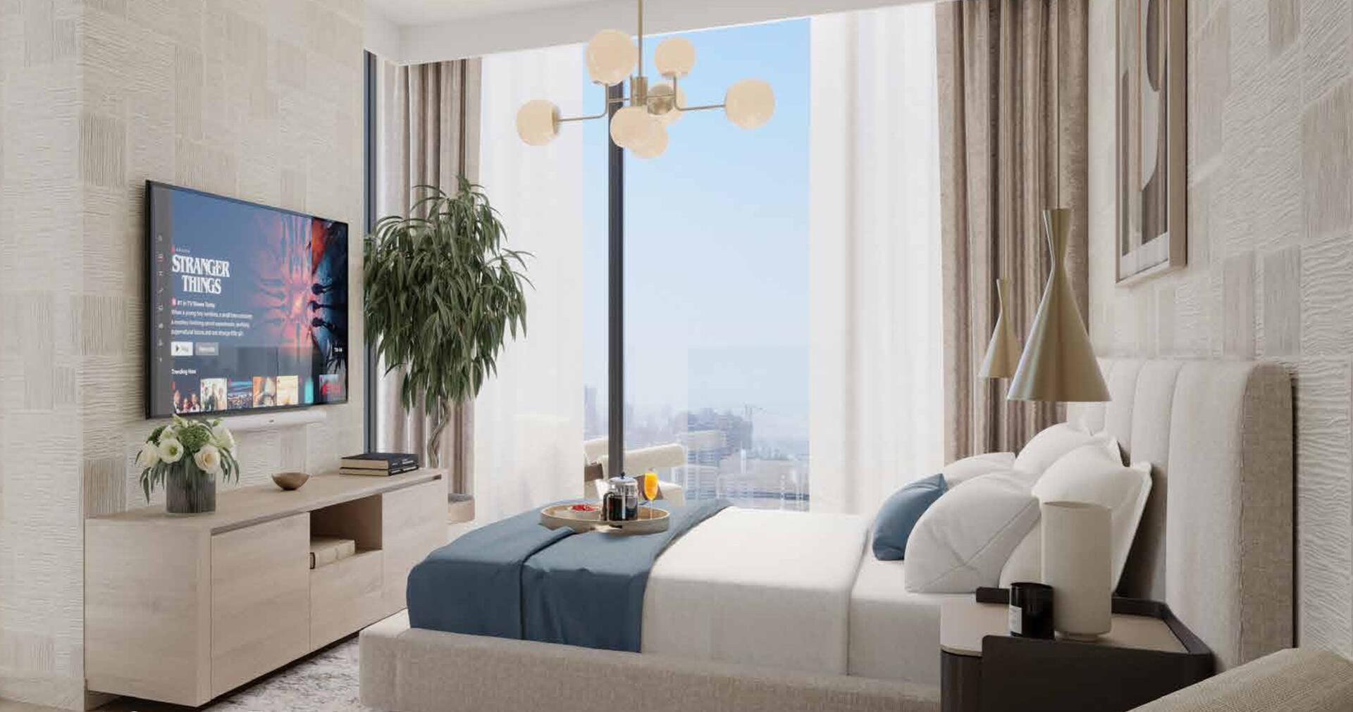 Avant Garde Residences 2