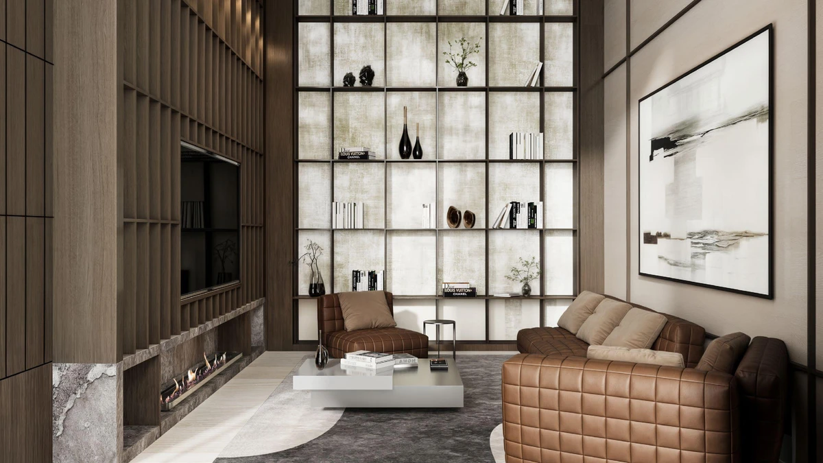 Omoria Private Residences