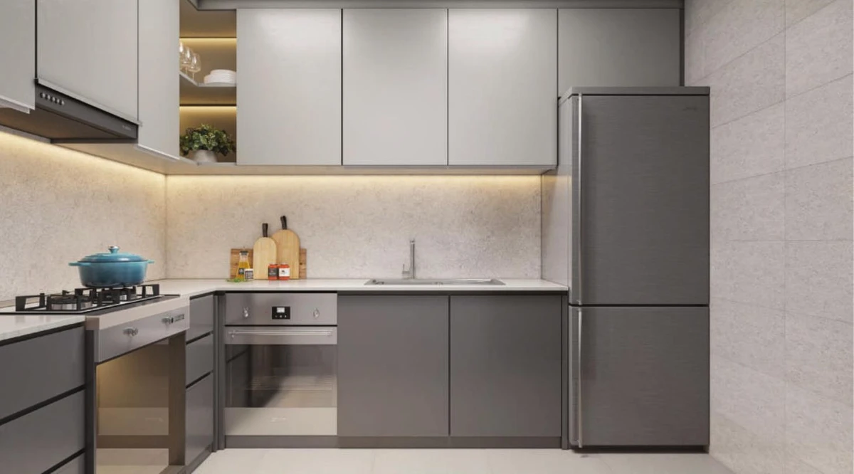 Infinity Towers image