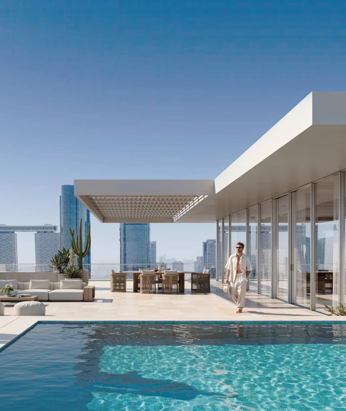Riviera Residences image