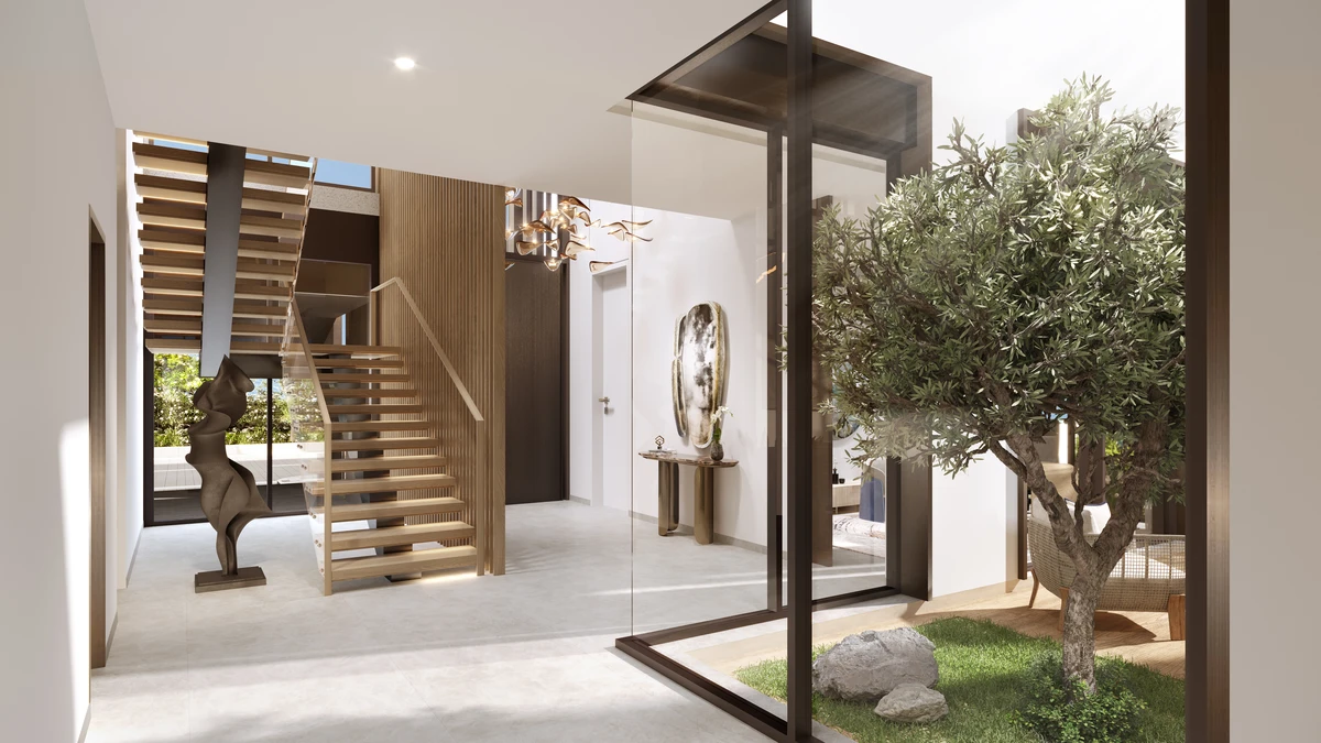 Nad Al Sheba Gardens 8 image