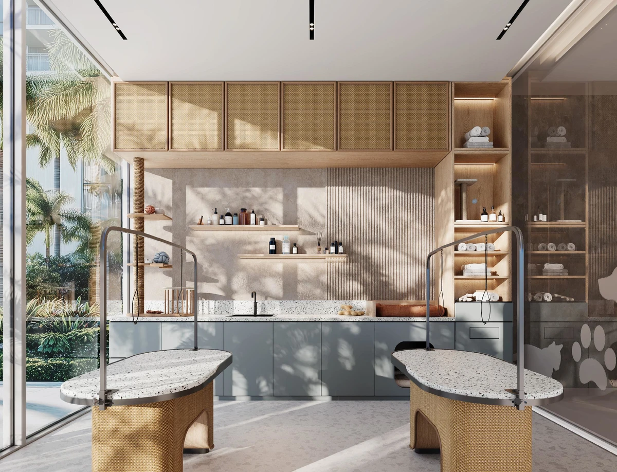 Fahid Beach Residences image