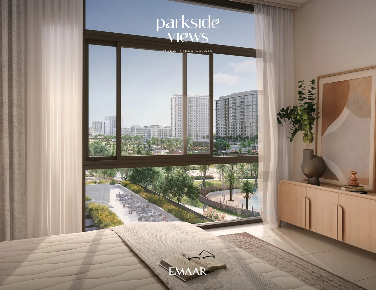 Parkside Views image