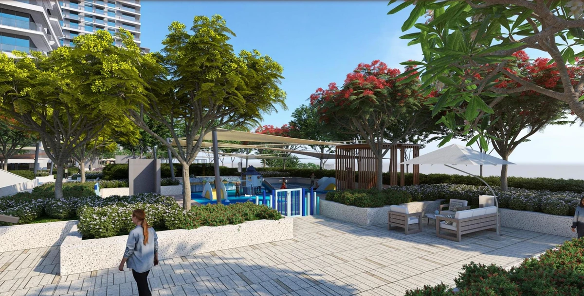 Palace Residences image