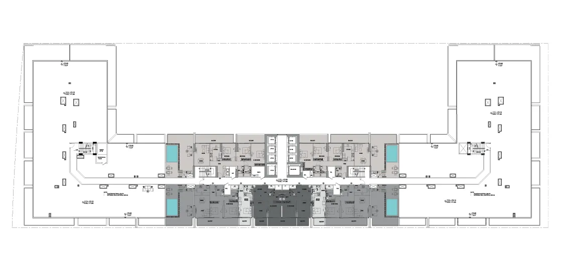 Binghatti Amber image