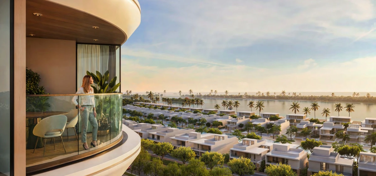 Coraline Beach Residences