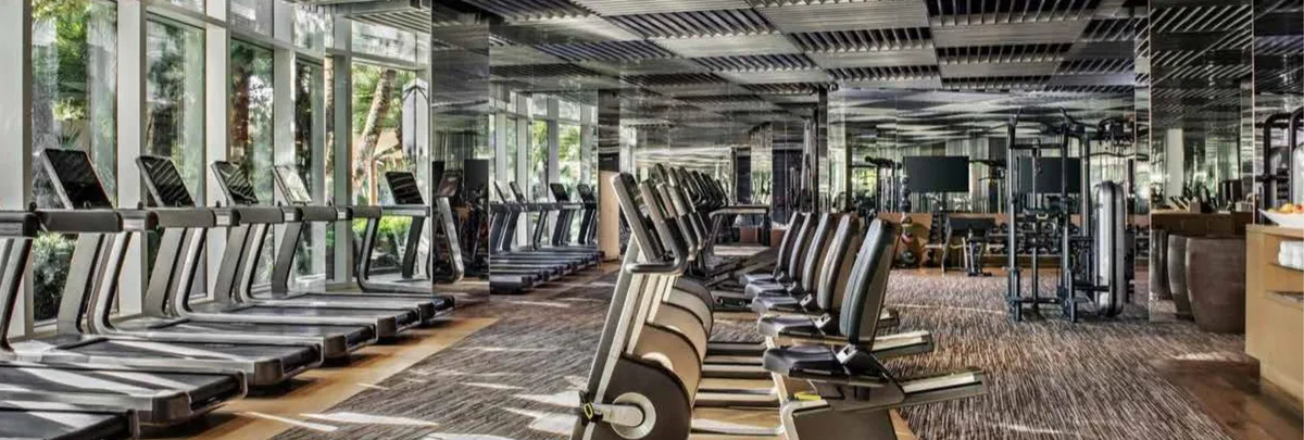 California Village image