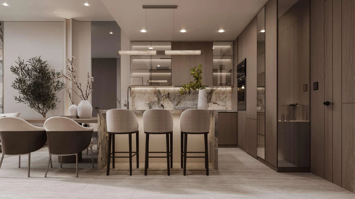 Beverly Grande image