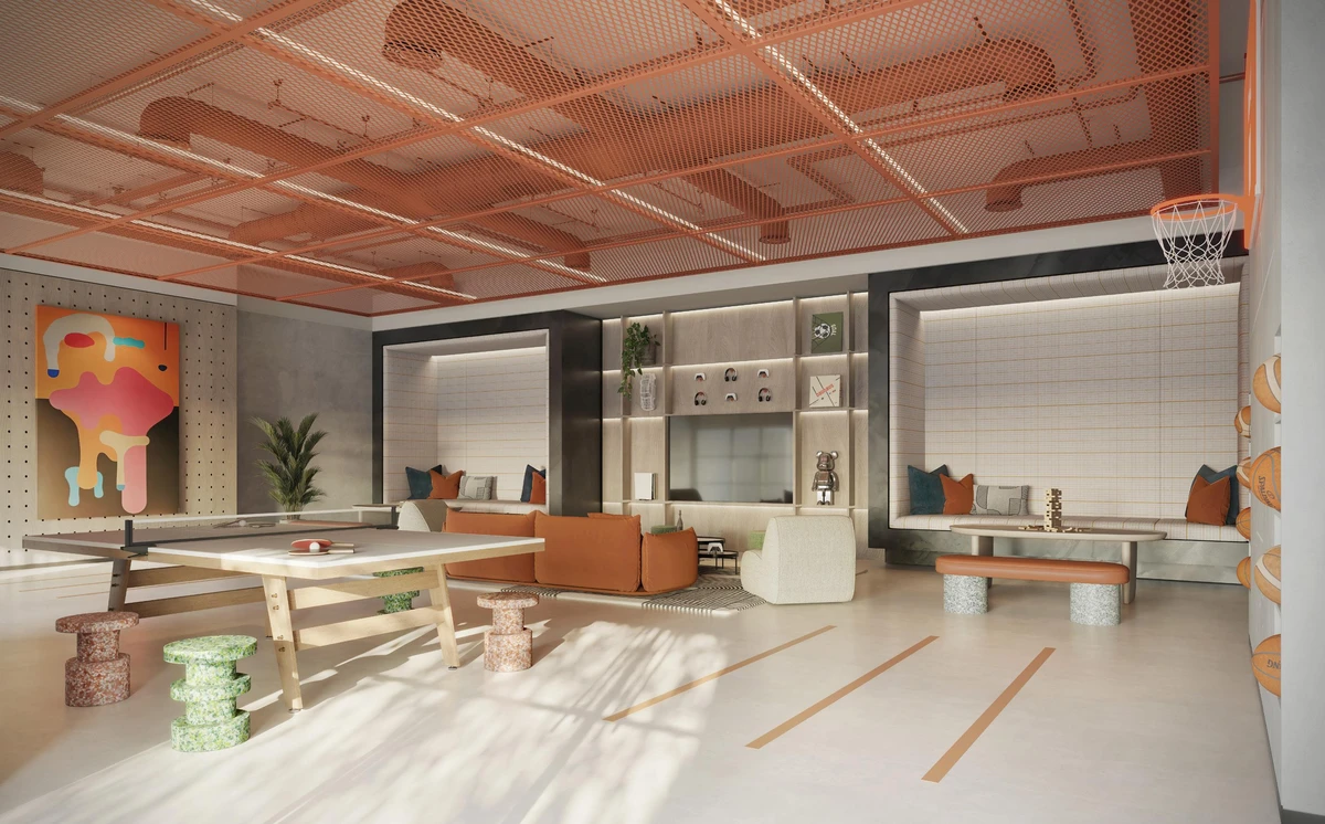 Rise by Athlon image