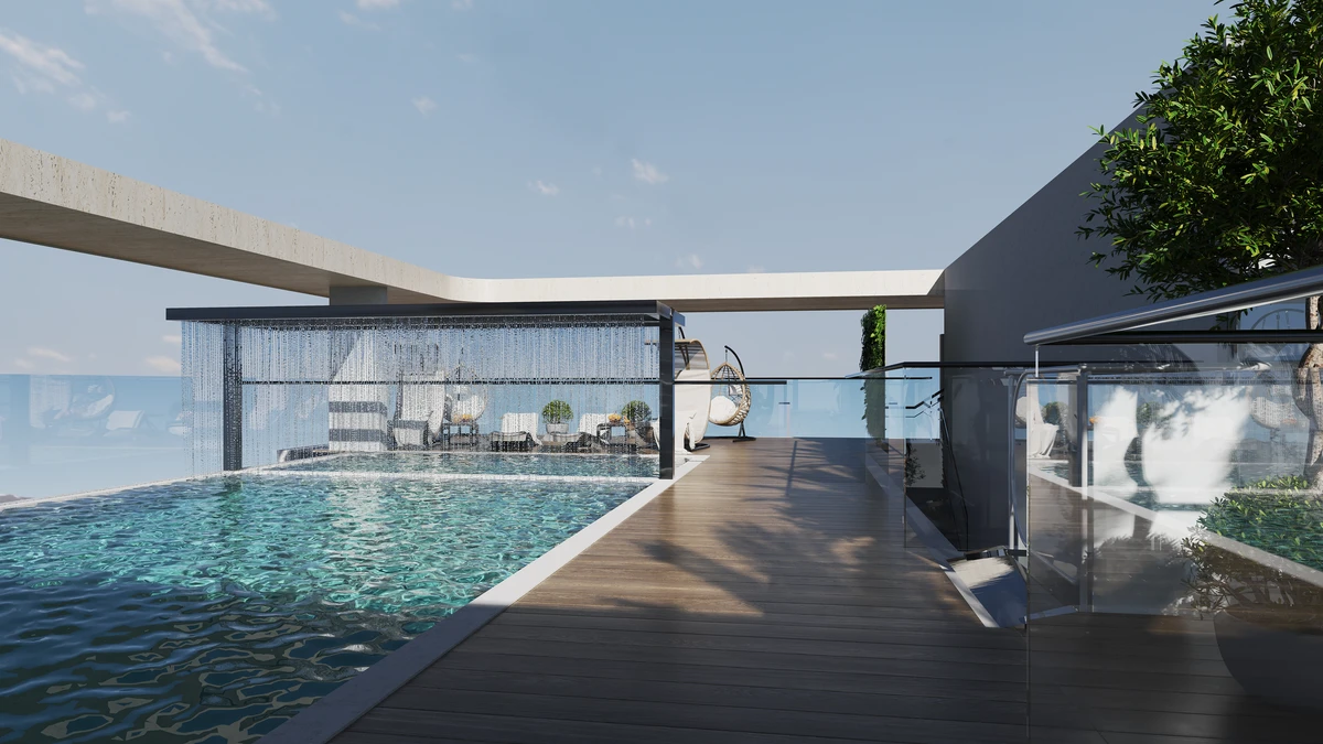 Celeste Heights image