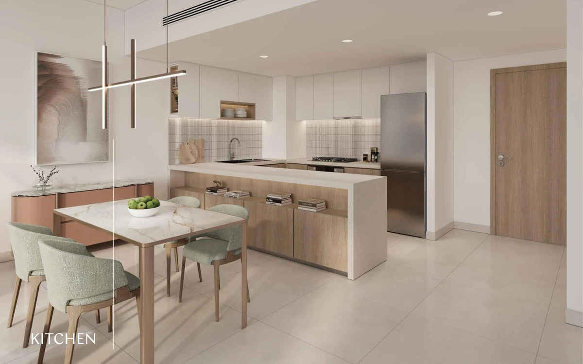 Solea By Taraf Holding image