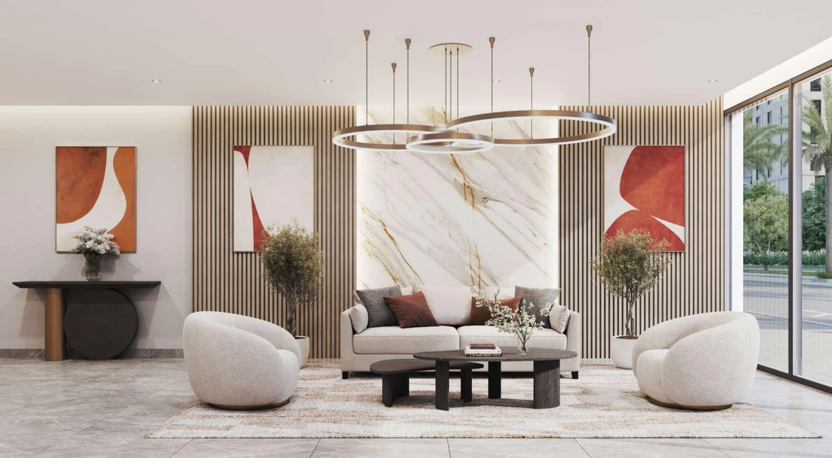 Layla Residence image