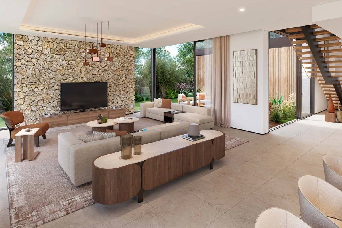 The Acres Phase 3 and Estates image